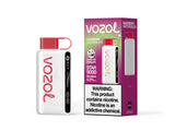 Vozol STAR 9000 Disposable Vape - 9000 Puffs