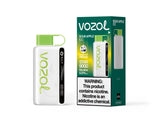 Vozol STAR 9000 Disposable Vape - 9000 Puffs