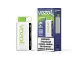 Vozol STAR 9000 Disposable Vape - 9000 Puffs