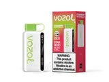 Vozol STAR 9000 Disposable Vape - 9000 Puffs