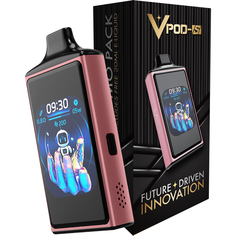 V-Pod S 40W Pod System Kit by Craftbox