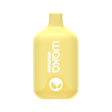 WAKA SMASH Disposable | 6000 Puffs | 12mL | 50mg mango melon aloe