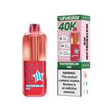 whatabar linko 40K Puff Disposable Device - 40,000 Puffs