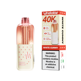 whatabar linko 40K Puff Disposable Device - 40,000 Puffs
