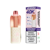 whatabar linko 40K Puff Disposable Device - 40,000 Puffs