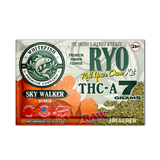 WHITEFISH “Roll Your Own” (R.Y.O.) Kit THC-A 7g Flower