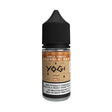 Vanilla Tobacco | Yogi Salts | 30mL bottle