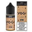 Original Granola Bar by Yogi Salt 30ml With Packaging