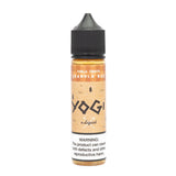 Vanilla Tobacco Granola Bar by Yogi 60ml without Packaging