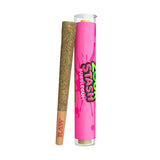 Zour Stash THC-A Hash Hole 2g Pre Rolls - Single