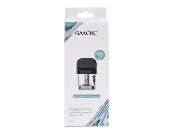 SMOK Novo 2 Replacement Cartridge (3pcs)