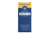 HoneyRoot Delta 10 Disposable Pen - 1 Gram