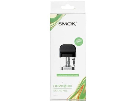 SMOK Novo 2 Replacement Cartridge (3pcs)