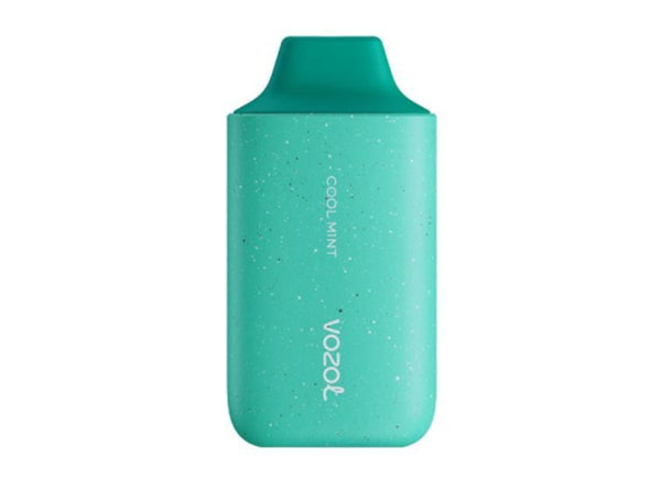 Vozol Star 6000 Puff Rechargeable Disposable