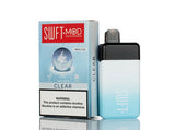 SWFT Mod Disposable 5% Rechargeable Disposable Device with Synthetic E-Liquid 5000Puffs