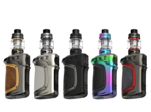 SMOK Mag-18 Kit with TFV18 Tank