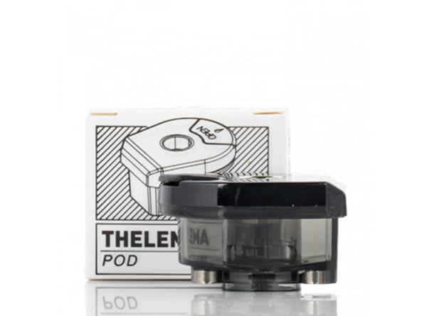 Thelema Replacement Pod by Lost Vape