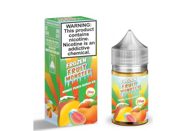Frozen Fruit Monster 30ML Nicotine Salt