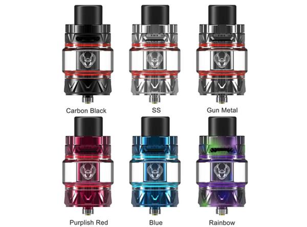 HORIZON SAKERZ SUB-OHM TANK