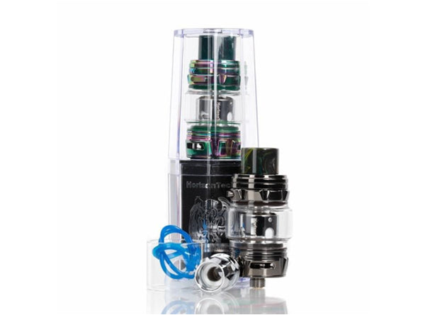 HorizonTech Falcon King Mesh Sub Ohm Tank