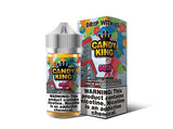 Candy King On Salt Nicotine Salt 30mL E-Liquids