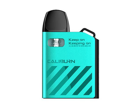 UWELL Caliburn AK2 Pod Kit 520mAh