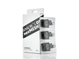 SMOK OFRF NexMesh Pod Empty Replacement Cartridge (3pcs) VapoRider SMOK OFRF NexMesh Pod Empty Replacement Cartridge (3pcs) VapoRider