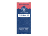 HoneyRoot Delta 10 Disposable Pen - 1 Gram