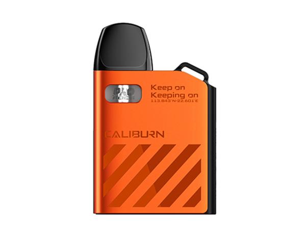 UWELL Caliburn AK2 Pod Kit 520mAh