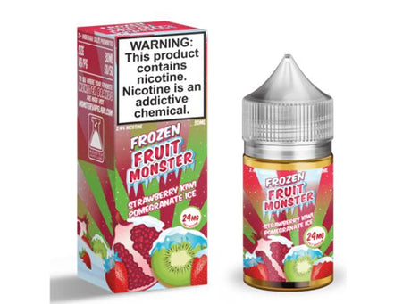 Frozen Fruit Monster 30ML Nicotine Salt