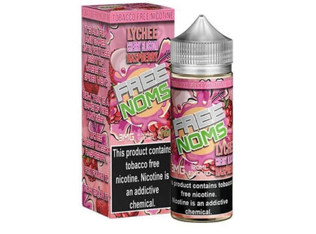 Free Noms TFN 120ML E-Liquid