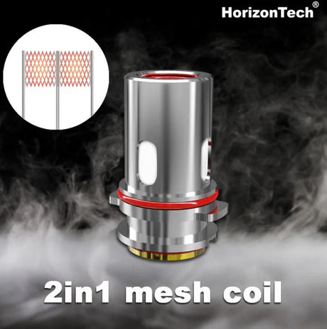 HorizonTech Sakerz Replacement Coil