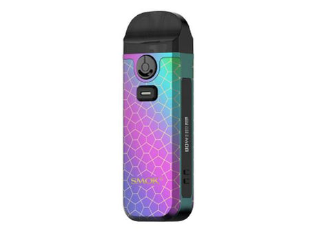 SMOK Nord 4 80W Pod Kit