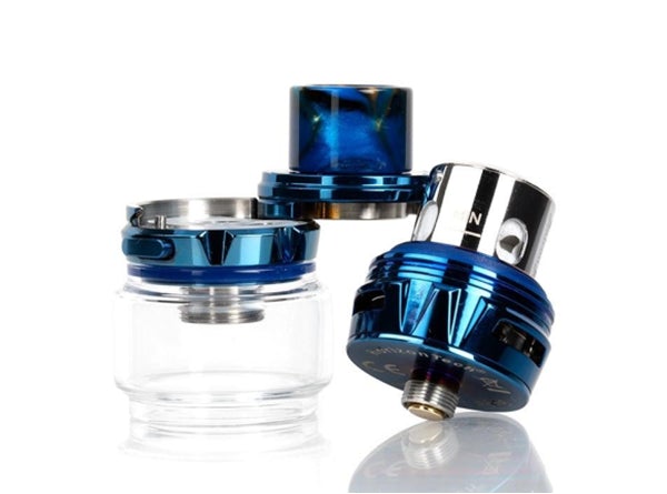 HorizonTech Falcon King Mesh Sub Ohm Tank