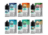 Air Factory 30ML Nicotine Salt
