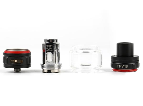 SMOK TFV18 Tank