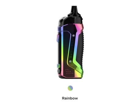 GeekVape B60 60W Pod System Kit