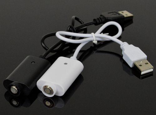 Ego Battery USB Charger - VapoRider