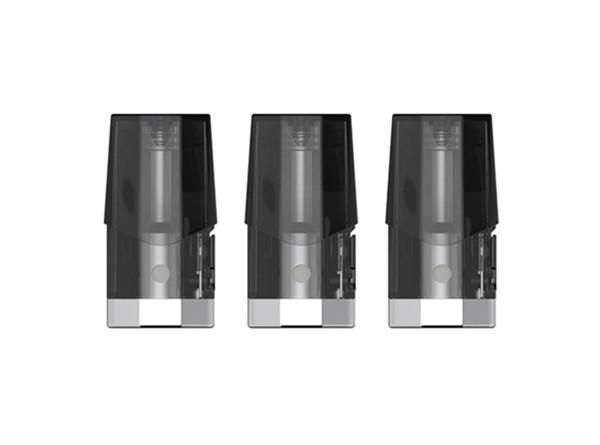 SMOK NFIX Replacement Pods (3pcs) - Vaporider