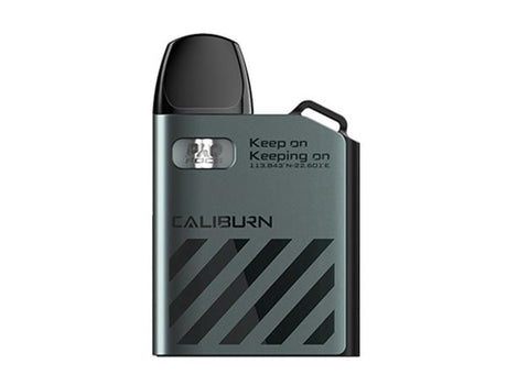 UWELL Caliburn AK2 Pod Kit 520mAh