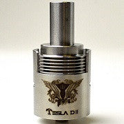 DII 26650 RDA - Tesla - VapoRider