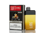 SWFT Mod Disposable 5% Rechargeable Disposable Device with Synthetic E-Liquid 5000Puffs