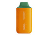 Vozol Star 6000 Puff Rechargeable Disposable