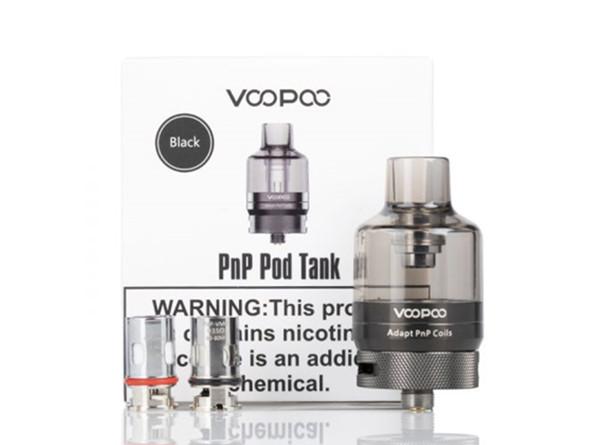 VOOPOO PnP Pod Tank