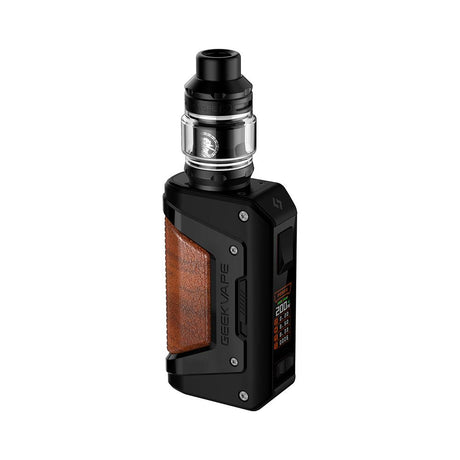 Geekvape Aegis Legend 2 200W TC Kit with Z Sub ohm Tank