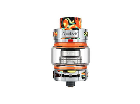 Freemax Maxluke/Fireluke 3 Subohm Tank