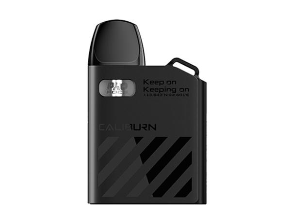 UWELL Caliburn AK2 Pod Kit 520mAh