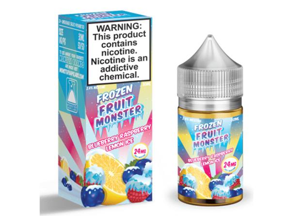 Frozen Fruit Monster 30ML Nicotine Salt