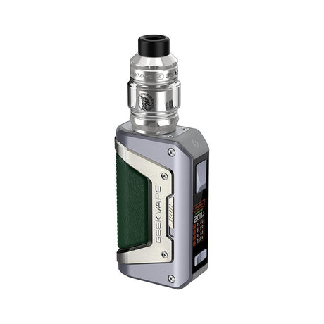 Geekvape Aegis Legend 2 200W TC Kit with Z Sub ohm Tank