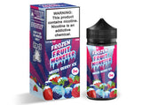 Frozen Fruit Monster 100ML E-Juice by Jam Monster